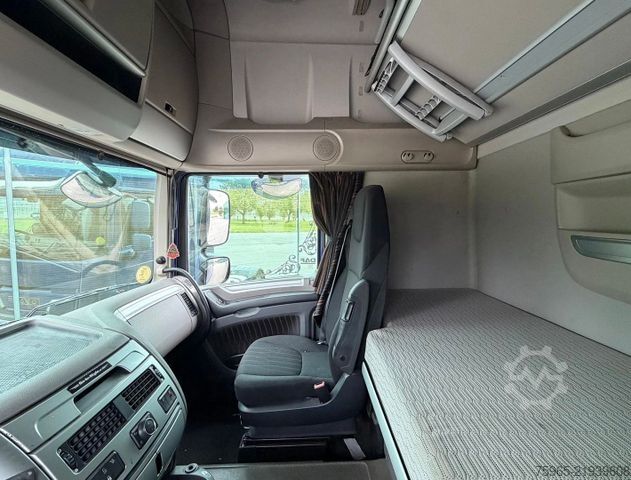 Standard SZM DAF XF 480 FT SSC 2X TANKS NEW SMART TACHO 2 ONLY 56