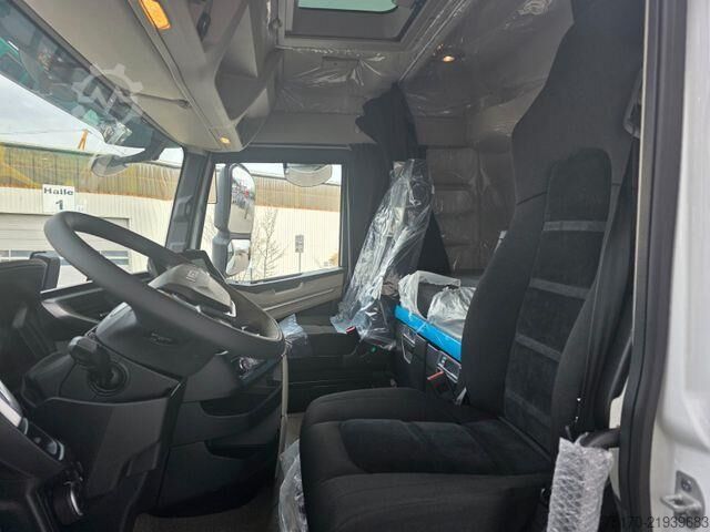 Standard-SZM Iveco X-Way AS440S50T/P 4x4 HI-TRACTION Intarder Alu