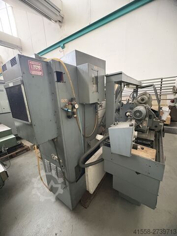 Cylindrical Grinding Machine - Universal STUDER S40-12