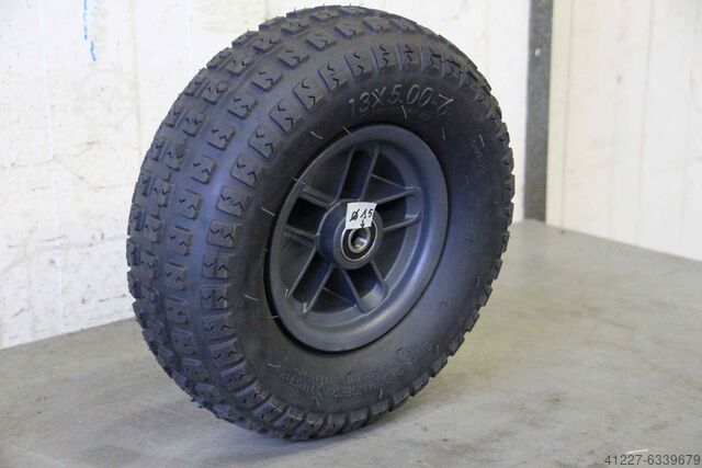 Complete bike unbekannt 13x5.00-6