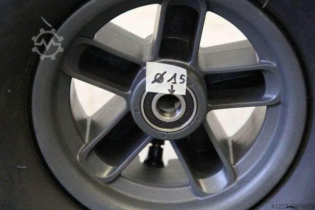 Complete bike unbekannt 13x5.00-6