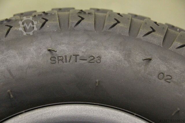 Complete bike unbekannt 13x5.00-6