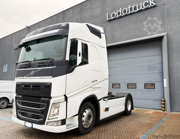 Standard tractor unit VOLVO FH13 460
