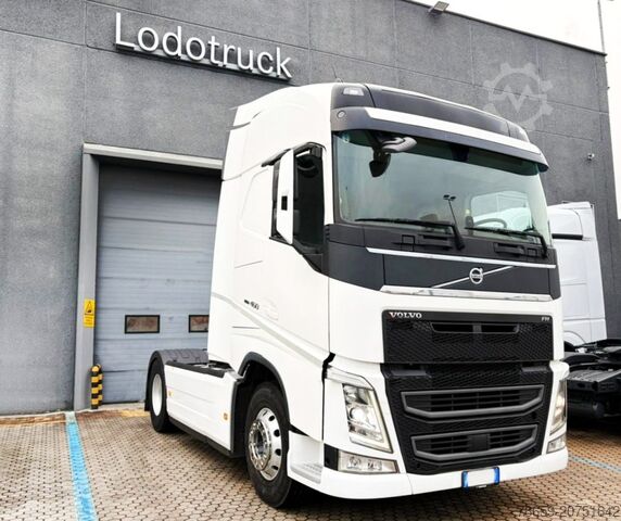 Standard tractor unit VOLVO FH13 460