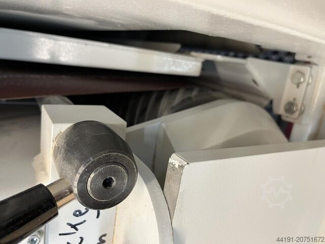 Breitbandschleifmaschinen Weber LCE-2-1350 (DK) Weber LCE-2-1350 (DK)