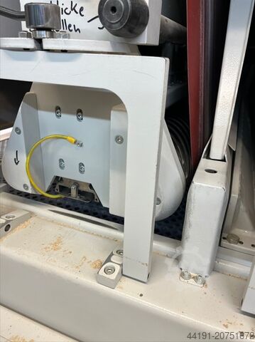 Breitbandschleifmaschinen Weber LCE-2-1350 (DK) Weber LCE-2-1350 (DK)