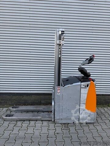 Doppelstockstapler Still EXD-SF20