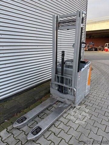 Doppelstockstapler Still EXD-SF20