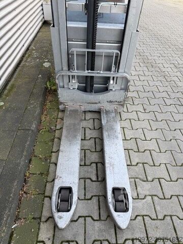 Doppelstockstapler Still EXD-SF20