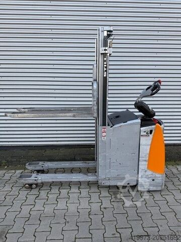 Doppelstockstapler Still EXD-SF20