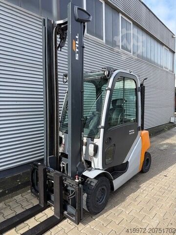 Dieselstapler Still RX70-30