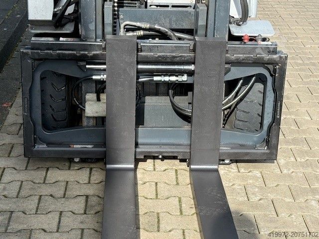 Dieselstapler Still RX70-30