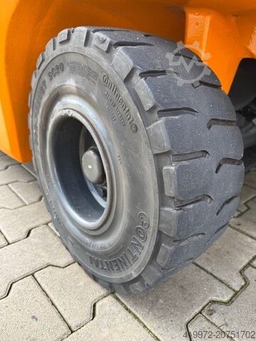 Dieselstapler Still RX70-30