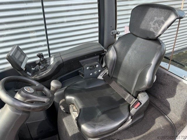 Dieselstapler Still RX70-30