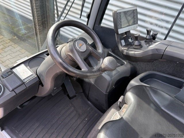 Dieselstapler Still RX70-30