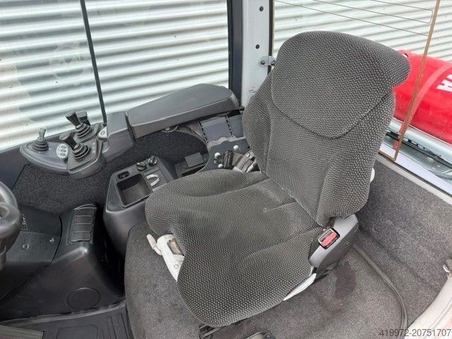 LPG Forklifts Still RX70-35T