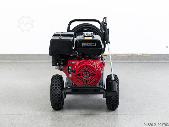Kärcher HD 1050 B Hochdruckreiniger Kärcher HD 1050 B HONDA GX390 - 230bar - 930l/h