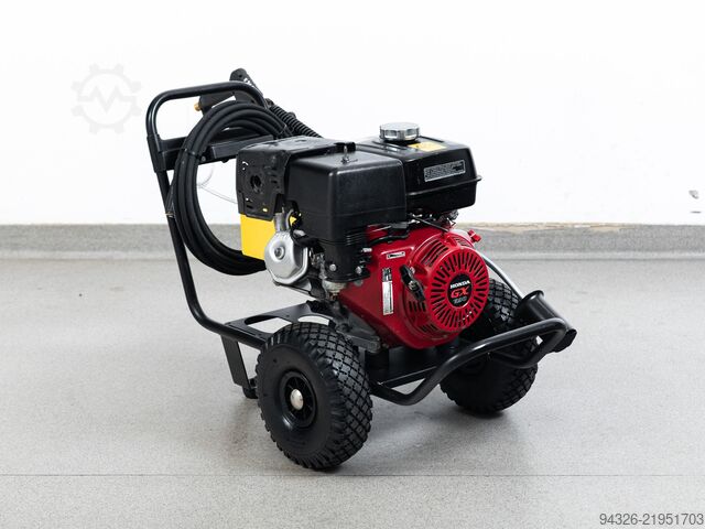 Kärcher HD 1050 B Hochdruckreiniger Kärcher HD 1050 B HONDA GX390 - 230bar - 930l/h