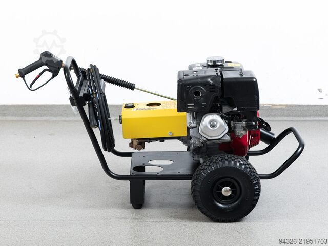 Kärcher HD 1050 B Hochdruckreiniger Kärcher HD 1050 B HONDA GX390 - 230bar - 930l/h