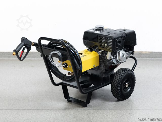 Kärcher HD 1050 B Hochdruckreiniger Kärcher HD 1050 B HONDA GX390 - 230bar - 930l/h