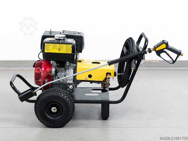 Kärcher HD 1050 B Hochdruckreiniger Kärcher HD 1050 B HONDA GX390 - 230bar - 930l/h