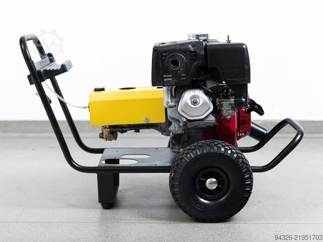 Kärcher HD 1050 B Hochdruckreiniger Kärcher HD 1050 B HONDA GX390 - 230bar - 930l/h