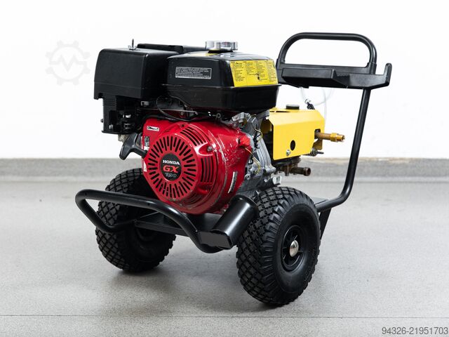 Kärcher HD 1050 B Hochdruckreiniger Kärcher HD 1050 B HONDA GX390 - 230bar - 930l/h