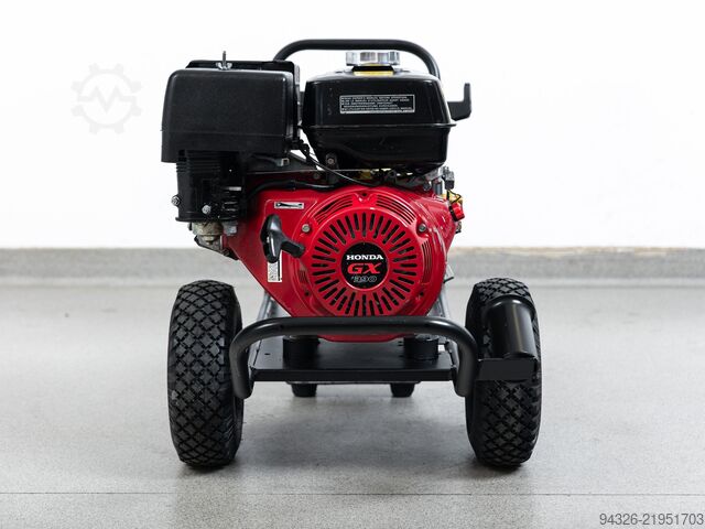 Kärcher HD 1050 B Hochdruckreiniger Kärcher HD 1050 B HONDA GX390 - 230bar - 930l/h