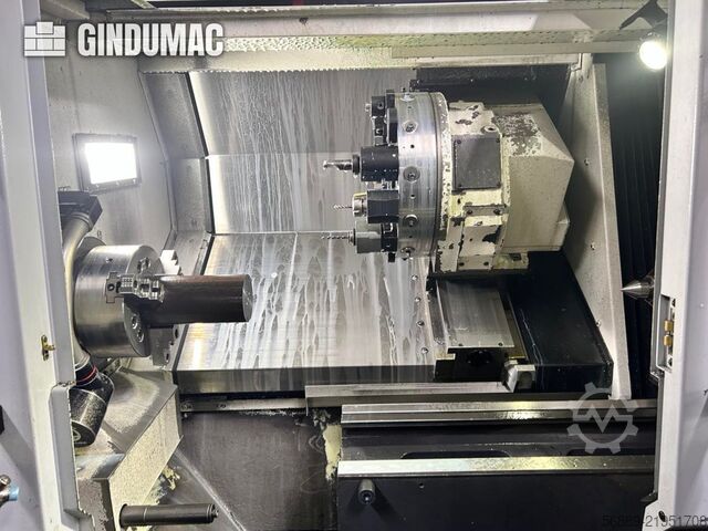 Okuma Genos L300E-M Okuma Genos L300E-M