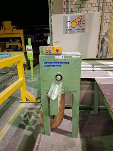 Core cutting machine CoreLink CL2090
