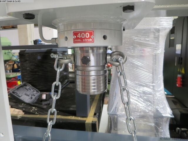 Werkstattpressen - hydraulisch HIDROLIKSAN HD 100 - 1010