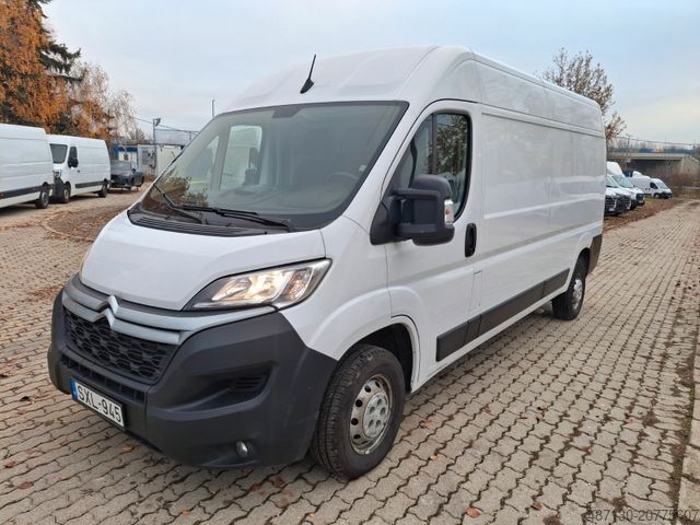 Kastenwagen CITROEN Jumper 35 L3H2 Control BlueHDi 140