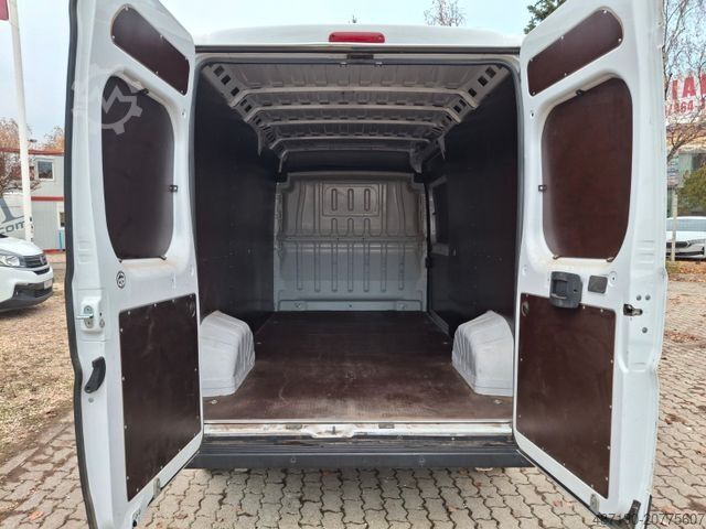 Kastenwagen CITROEN Jumper 35 L3H2 Control BlueHDi 140