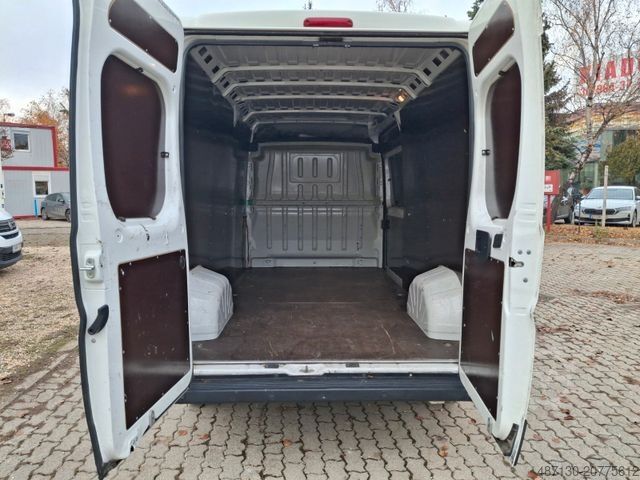 Kastenwagen CITROEN Jumper 35 L3H2 Club BlueHDi 140