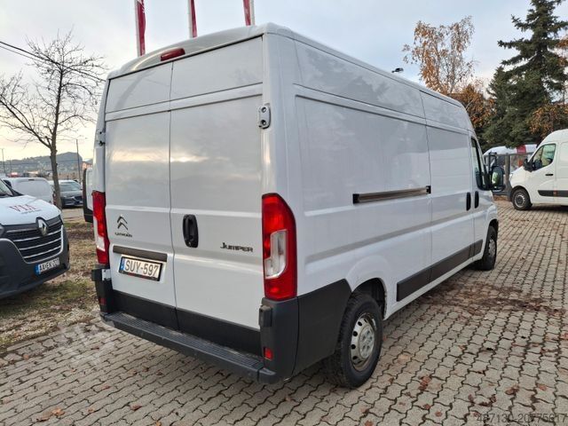 Kastenwagen CITROEN Jumper 35 L3H2 Control BlueHDi 140