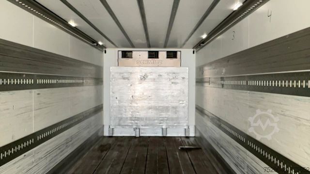 Kühlauflieger SCHMITZ CARGOBULL SKO20/City/TK/LBW