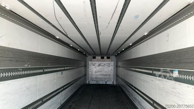 Kühlauflieger SCHMITZ CARGOBULL SKO20/City/TK/LBW