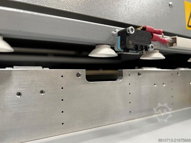 Buchbindereimaschine iPurtec IP-400