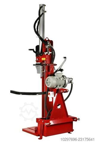 VE16 Vogesenblitz log splitter with mechanical log lifter - 1 unit AMR 