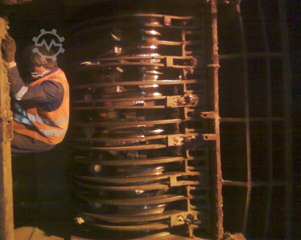 Vorzerkleinerer UNTHA XR2000S