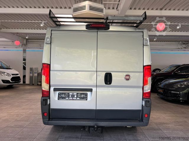 Kastenwagen FIAT Ducato 2,3 HDI *1.Hand*Klima*Garantie*AHK