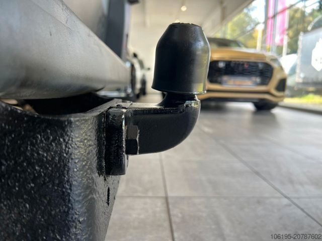 Kastenwagen FIAT Ducato 2,3 HDI *1.Hand*Klima*Garantie*AHK