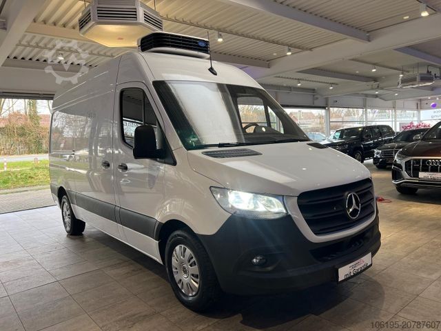 Kühltransporter MERCEDES-BENZ Sprinter 316 CDI *Kühlung bis -29.C*Garantie*