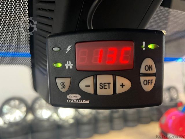 Kühltransporter MERCEDES-BENZ Sprinter 316 CDI *Kühlung bis -29.C*Garantie*