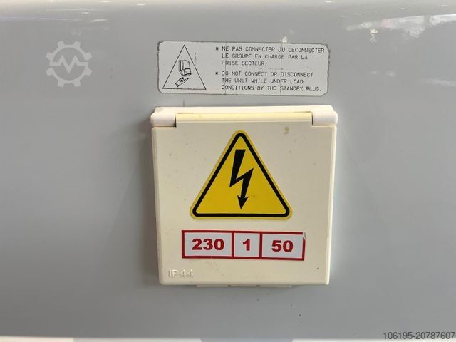 Kühltransporter MERCEDES-BENZ Sprinter 316 CDI *Kühlung bis -29.C*Garantie*