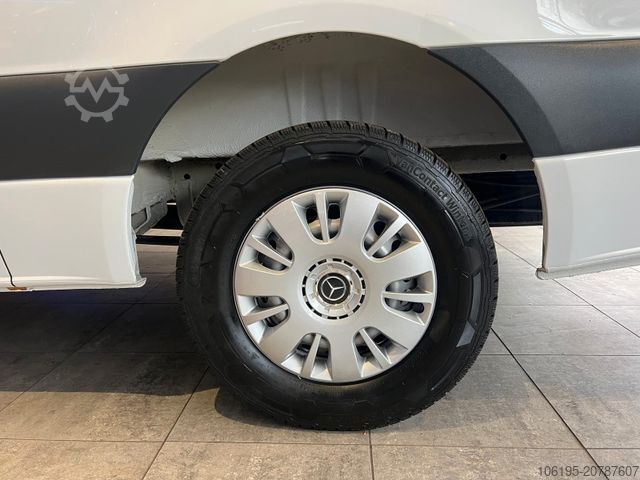 Kühltransporter MERCEDES-BENZ Sprinter 316 CDI *Kühlung bis -29.C*Garantie*