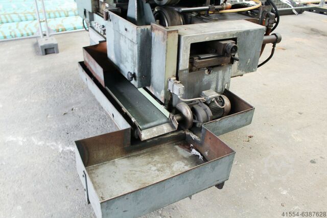 Cylindrical grinding machine Nomoco M100 Nomoco M 100
