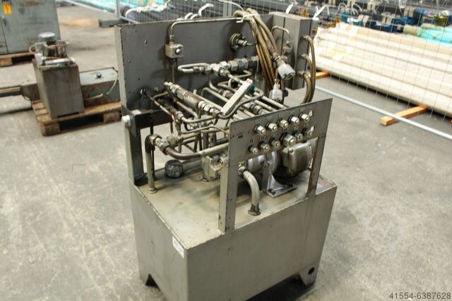 Cylindrical grinding machine Nomoco M100 Nomoco M 100