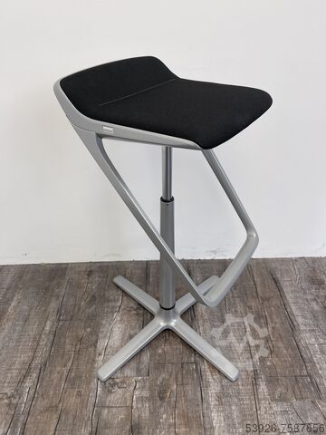 Möbel Großbüro Auflösung, Büromöbel, Dauphin Interstuhl, FM, only 10 each left