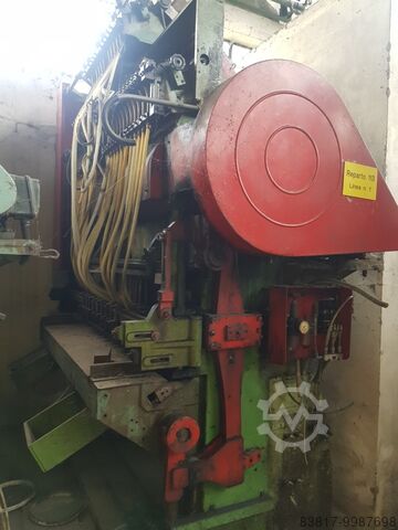 2 Omev-Erba Nailers OMEV